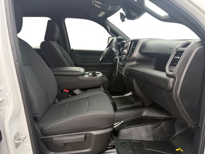 2026 RAM Ram 3500 Chassis Cab RAM 3500 TRADESMAN CREW CAB CHASSIS 4X4 60' CA