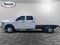2025 RAM Ram 3500 Chassis Cab RAM 3500 TRADESMAN CREW CAB CHASSIS 4X4 60' CA