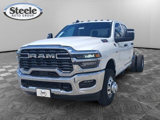 2025 RAM 3500 Tradesman
