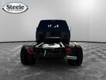 2026 RAM Ram 3500 Chassis Cab RAM 3500 BIG HORN CREW CAB CHASSIS 4X4 60' CA