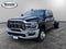2025 RAM Ram 3500 Chassis Cab RAM 3500 TRADESMAN CREW CAB CHASSIS 4X4 60' CA