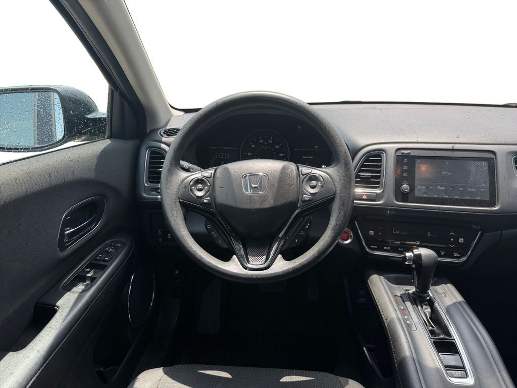 2020 Honda HR-V 2WD EX