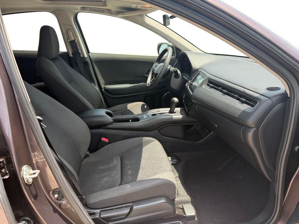 2020 Honda HR-V 2WD EX