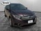 2020 Honda HR-V 2WD EX