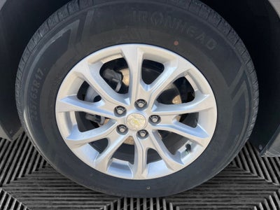 2020 Chevrolet Equinox FWD LT 1.5L Turbo