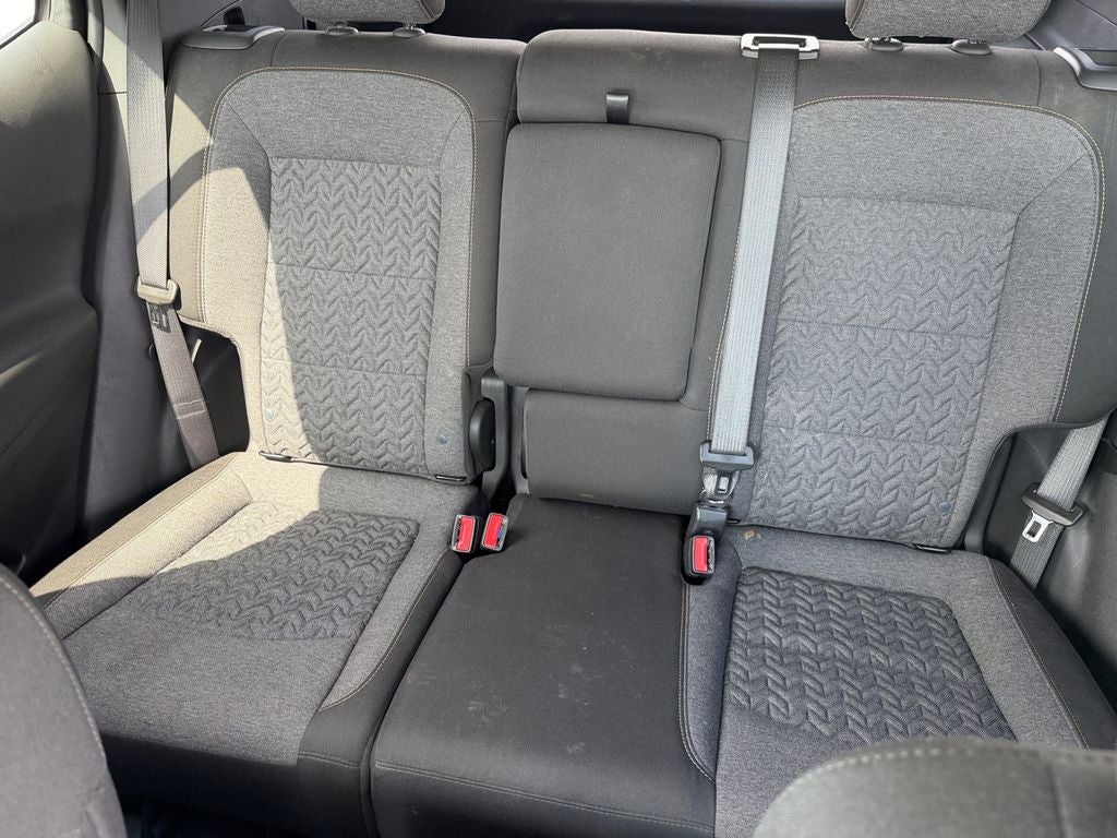 2023 Chevrolet Equinox AWD LT