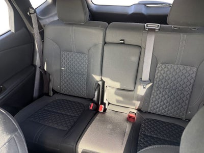 2022 Chevrolet Blazer FWD 2LT