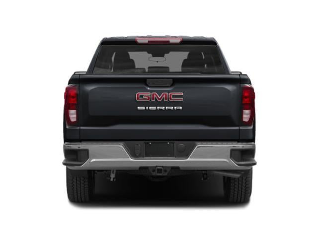 2023 GMC Sierra 1500 2WD Crew Cab Short Box SLT