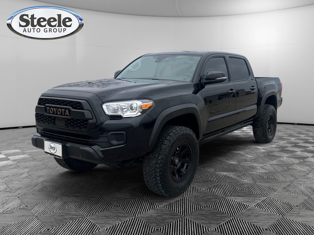 2023 Toyota Tacoma SR V6