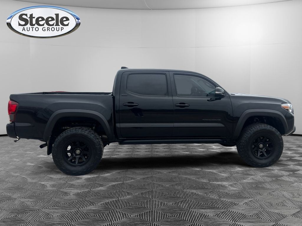 2023 Toyota Tacoma SR V6
