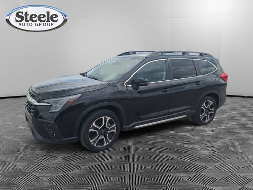 2023 Subaru Ascent Limited 7-Passenger