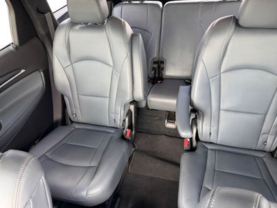 2023 Buick Enclave Essence FWD