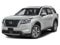 2025 Nissan Pathfinder SL FWD