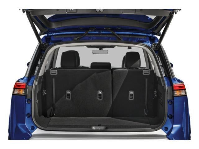 2025 Nissan Pathfinder SL FWD