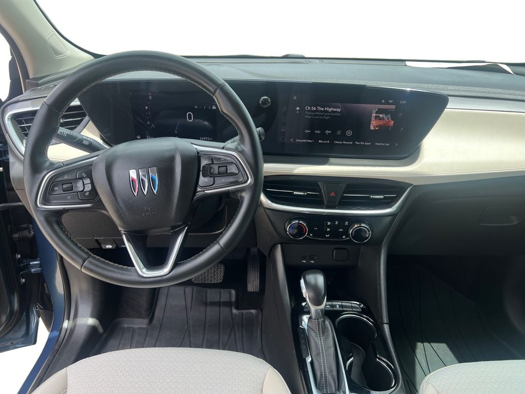 2024 Buick Encore GX Preferred FWD