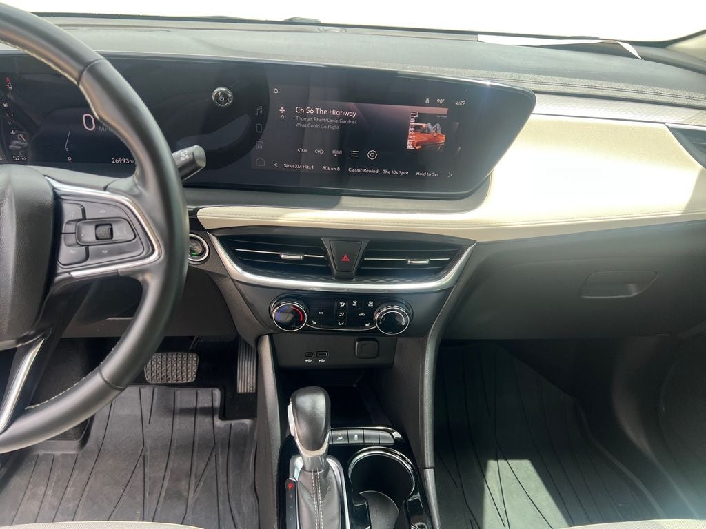 2024 Buick Encore GX Preferred FWD