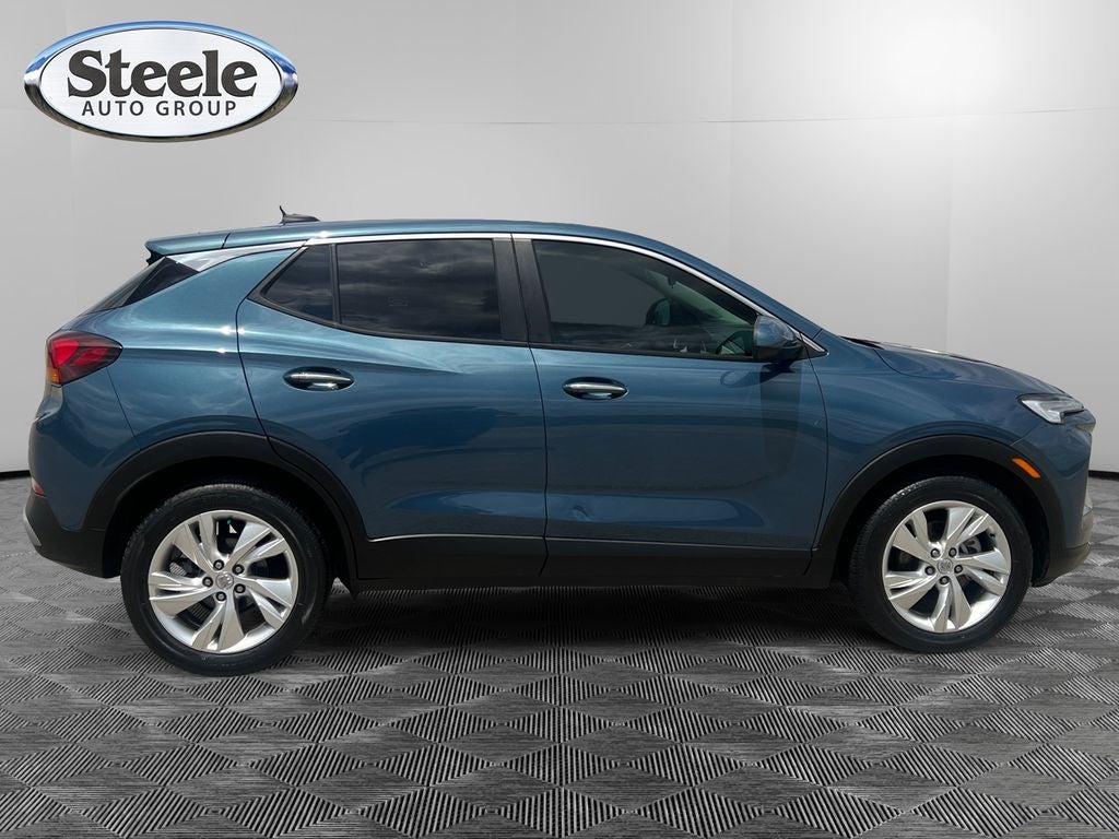 2024 Buick Encore GX Preferred FWD