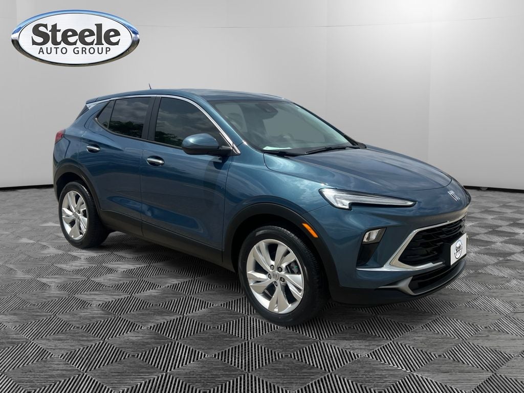 2024 Buick Encore GX Preferred FWD