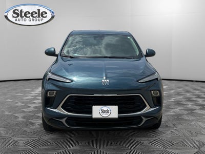2024 Buick Encore GX Preferred FWD