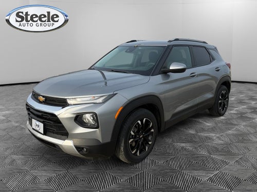 2023 Chevrolet Trailblazer FWD LT