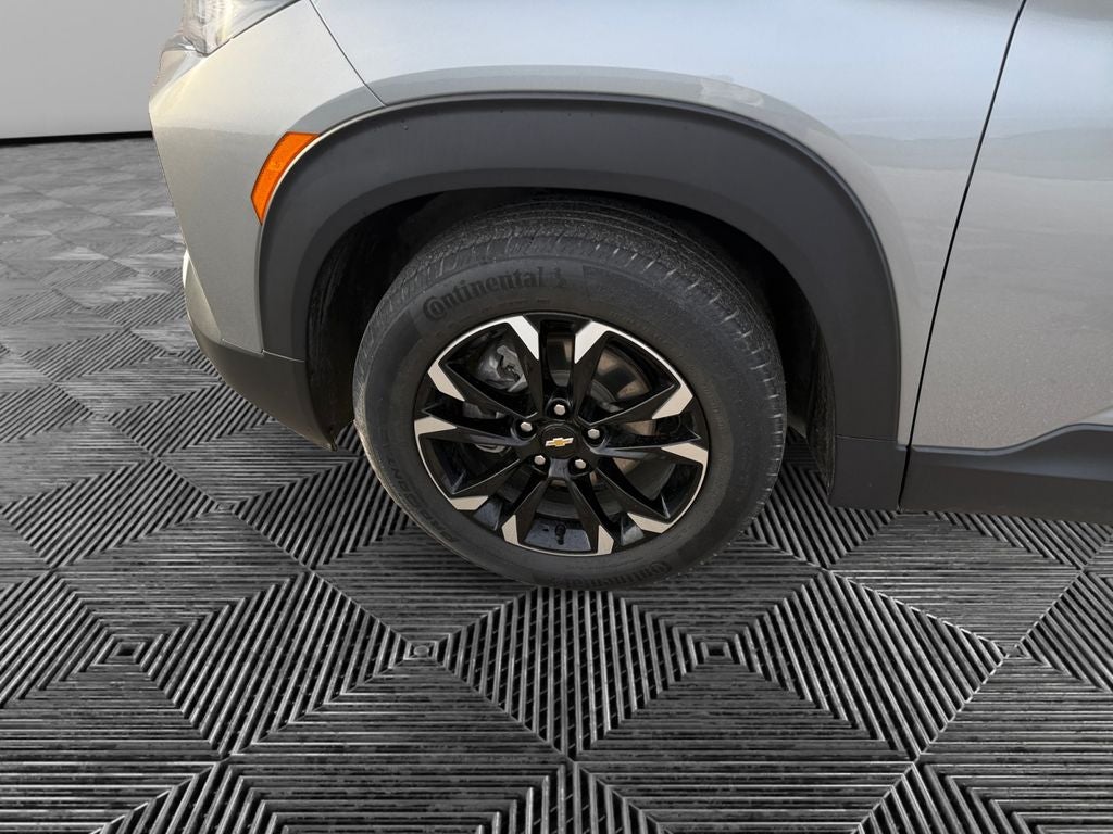2023 Chevrolet Trailblazer FWD LT
