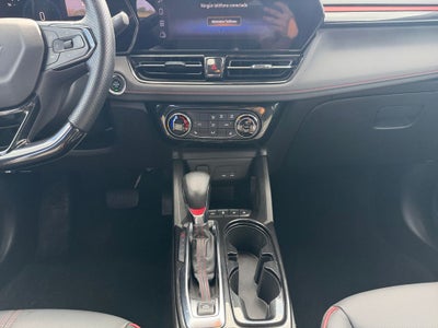 2024 Chevrolet Trailblazer FWD RS