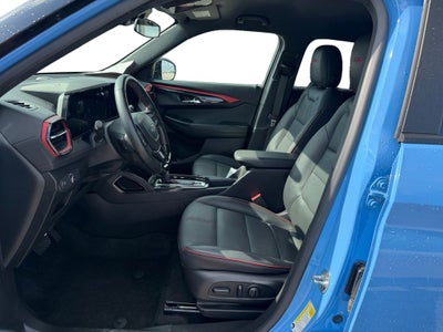 2024 Chevrolet Trailblazer FWD RS