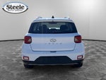 2022 Hyundai Venue SEL