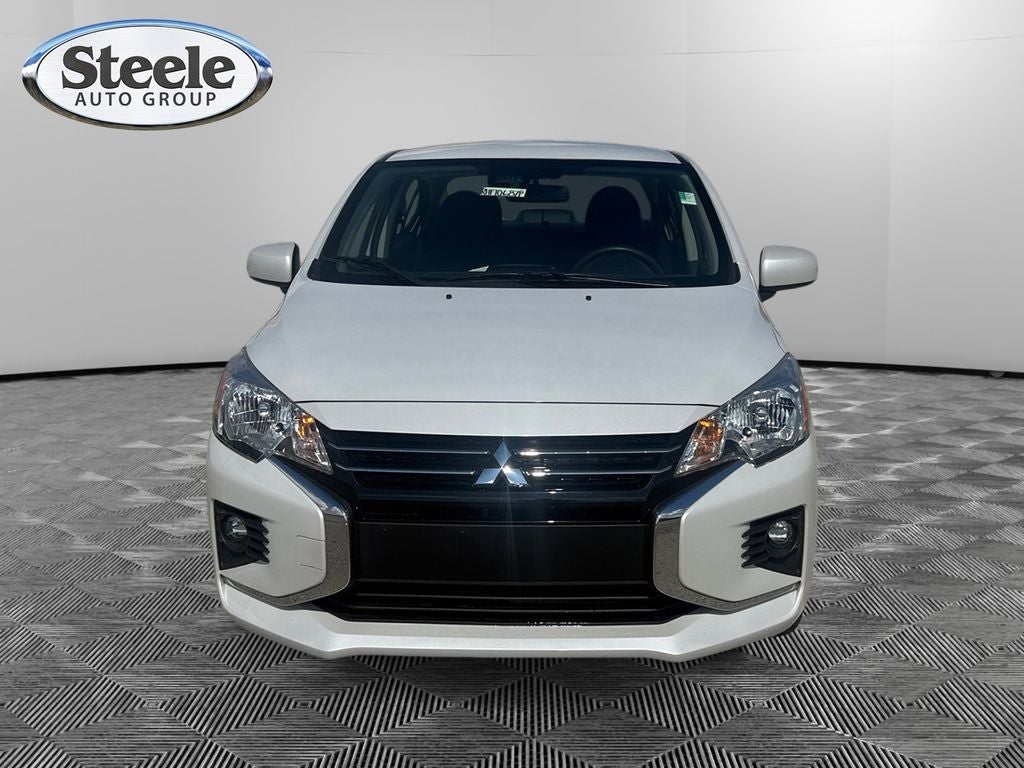 2024 Mitsubishi Mirage G4 LE