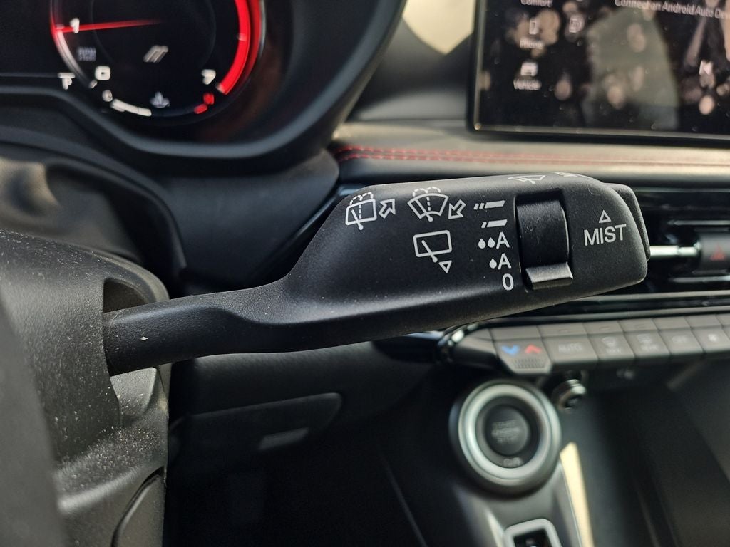 2023 Dodge Hornet GT AWD