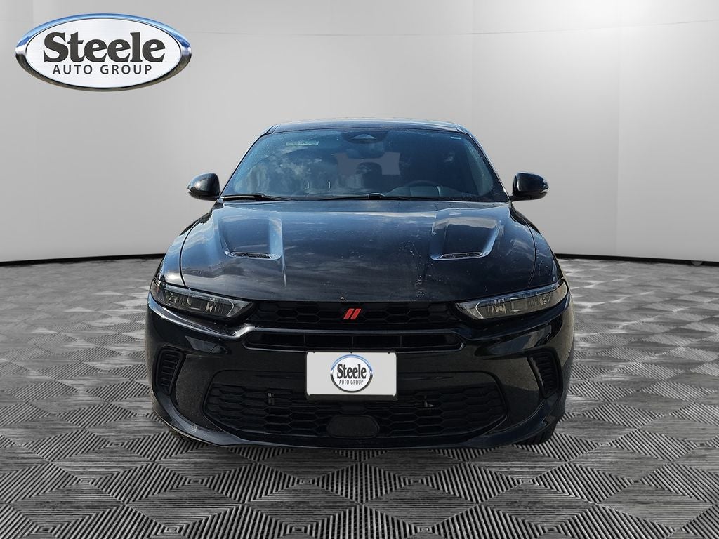 2023 Dodge Hornet GT AWD
