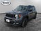 2023 Jeep Renegade Altitude 4x4