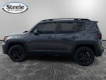 2023 Jeep Renegade Altitude 4x4