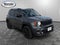 2023 Jeep Renegade Altitude 4x4