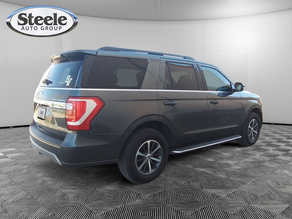 2021 Ford Expedition XLT