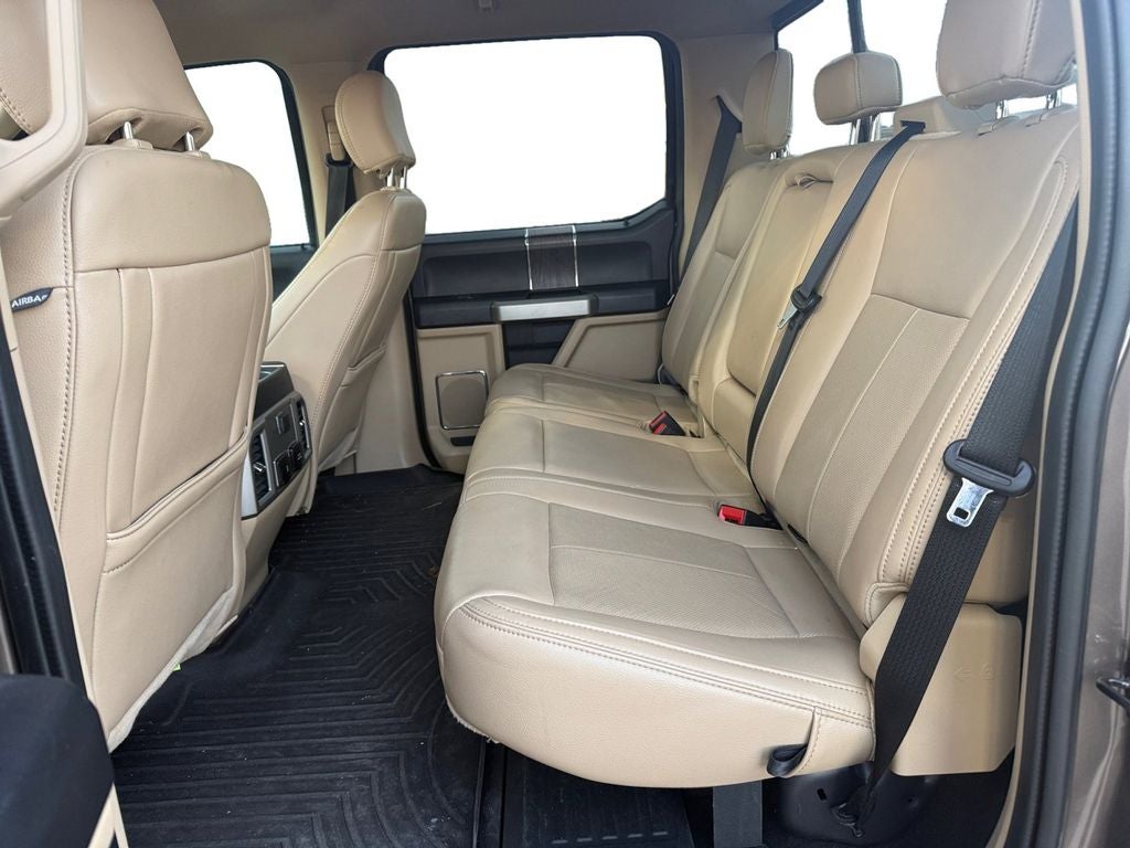 2021 Ford F-350SD Lariat DRW