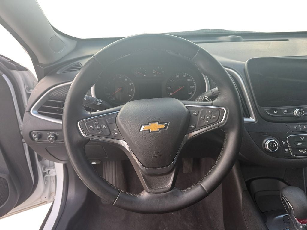 2024 Chevrolet Malibu RS