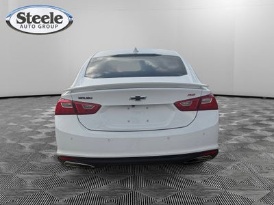 2024 Chevrolet Malibu RS