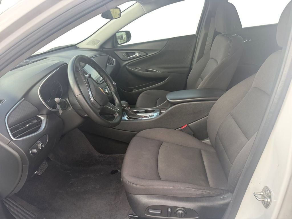 2024 Chevrolet Malibu RS