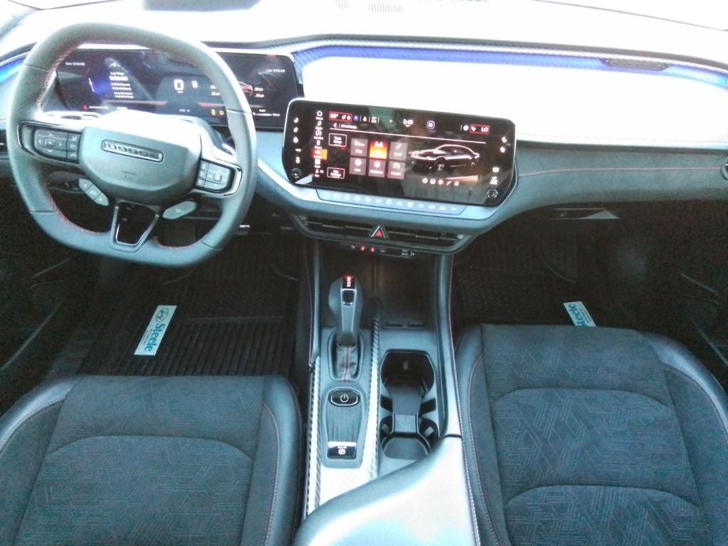 2024 Dodge Charger R/T Scat Pack