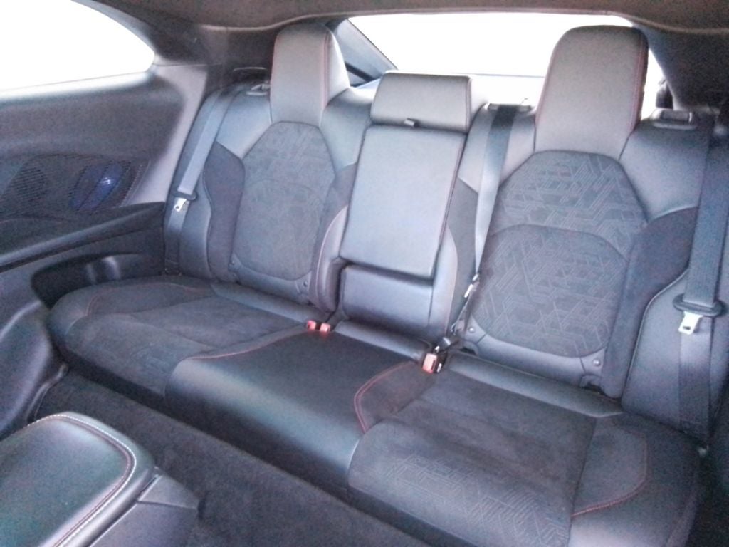 2024 Dodge Charger R/T Scat Pack