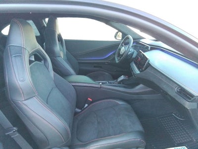 2024 Dodge Charger R/T Scat Pack