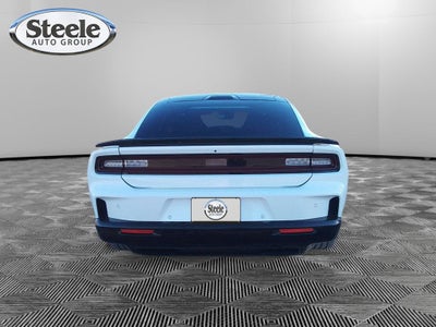 2024 Dodge Charger R/T Scat Pack