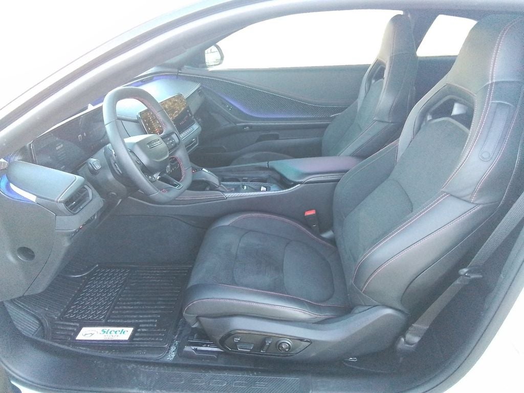 2024 Dodge Charger R/T Scat Pack