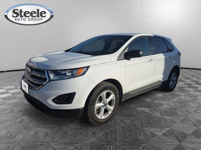 2015 Ford Edge SE