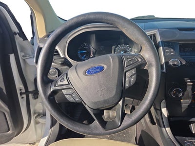 2015 Ford Edge SE