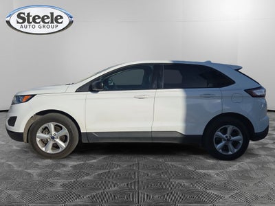 2015 Ford Edge SE