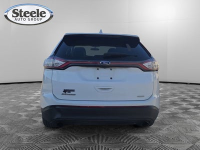 2015 Ford Edge SE