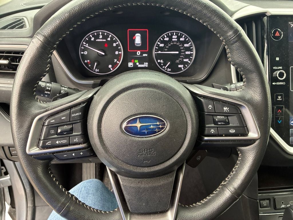 2024 Subaru Ascent Limited