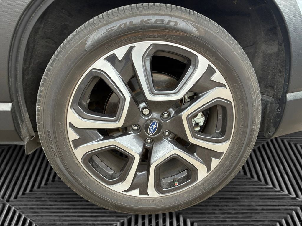 2024 Subaru Ascent Limited